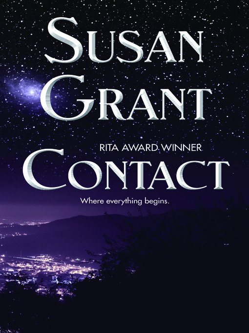 Title details for Contact by Susan Grant - Available